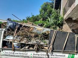 Best Construction Debris Removal  in Mcdonald, OH