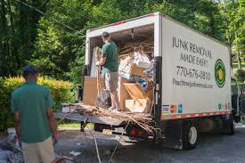 Same-Day Junk Removal Services in Mcdonald, OH